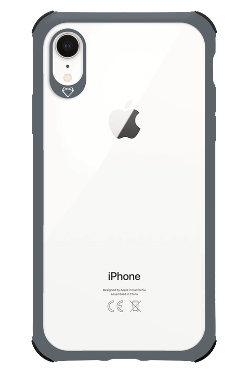 NUDE 2.0 - Apple iPhone XR