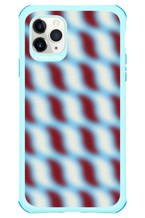 Cold Wave 2.0 - Apple iPhone 11 Pro Max