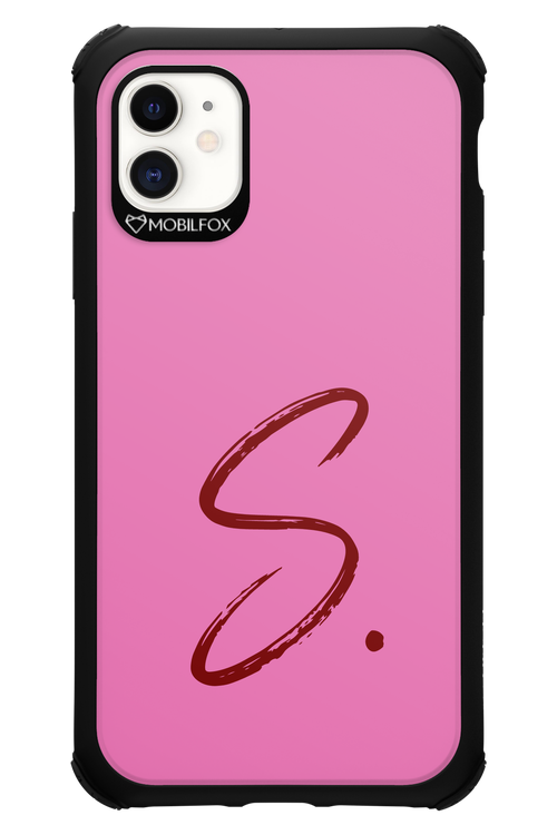 (Sorbet) S 2.0 - Apple iPhone 11