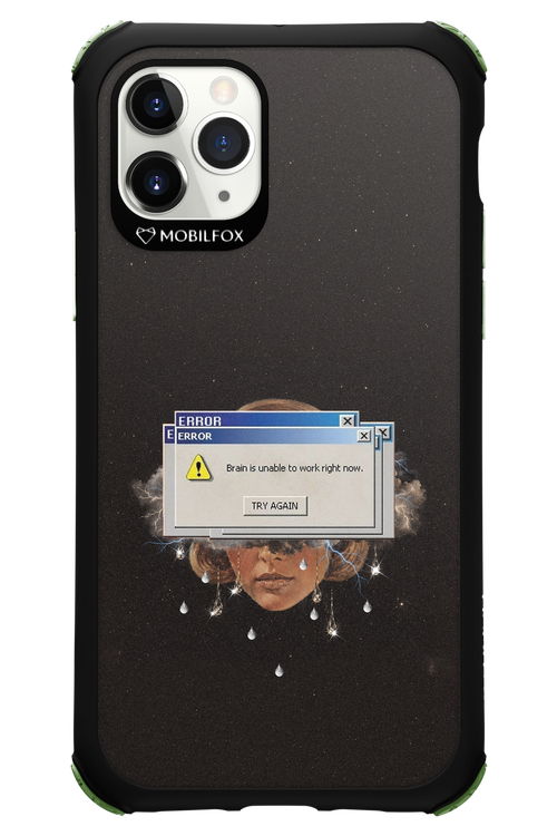 Out of Mind 2.0 - Apple iPhone 11 Pro
