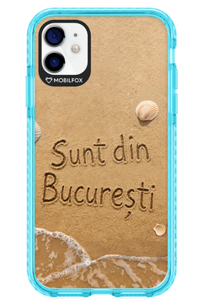 Sandd - Apple iPhone 11