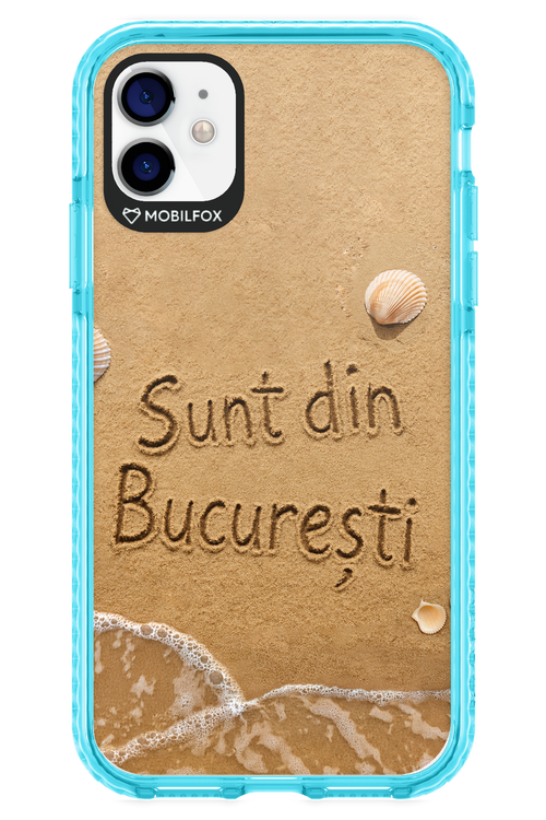 Sandd - Apple iPhone 11