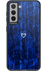 Franta x Mobilfox 2.0 - Samsung Galaxy S21