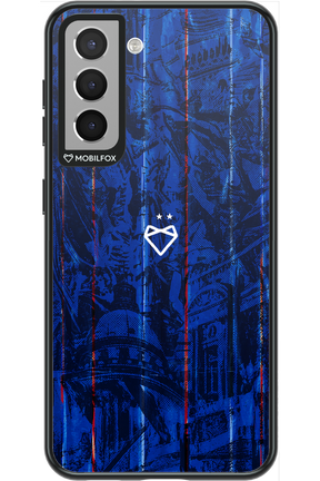 Franta x Mobilfox 2.0 - Samsung Galaxy S21