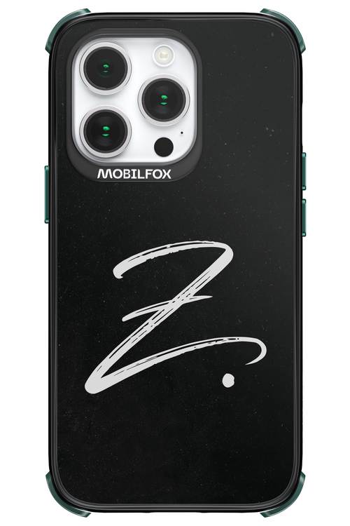 (Off Space) Z 2.0 - Apple iPhone 14 Pro