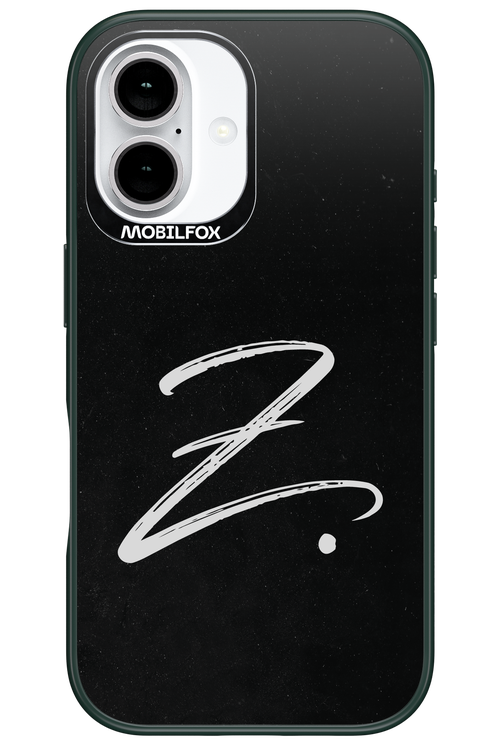 (Off Space) Z 2.0 - Apple iPhone 16