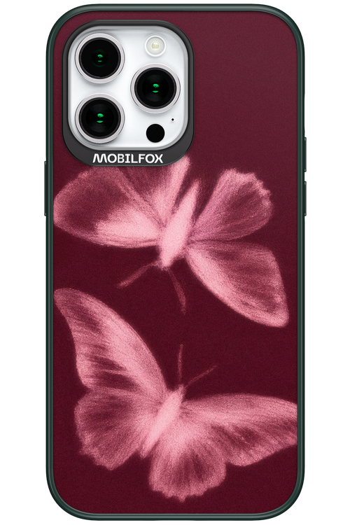 Papillonia 2.0 - Apple iPhone 15 Pro Max