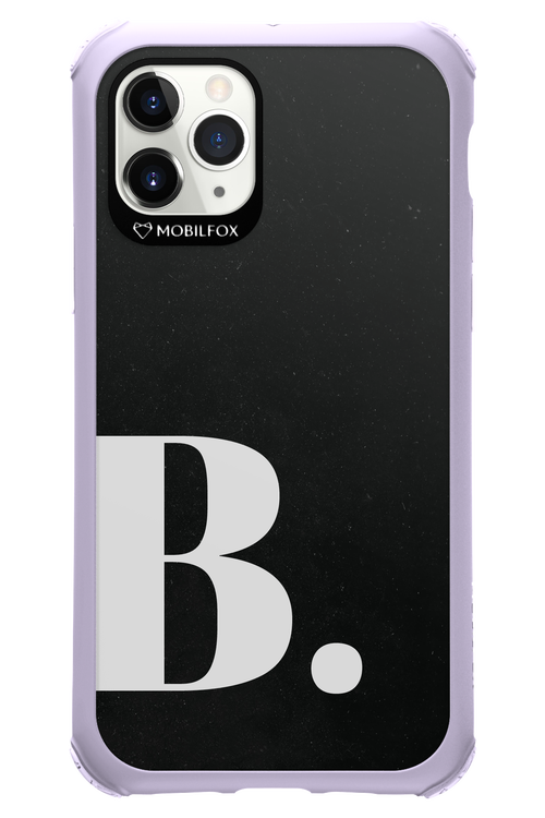 B (Off Space) 2.0 - Apple iPhone 11 Pro