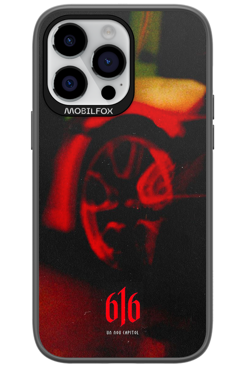 616 2.0 - Apple iPhone 14 Pro Max
