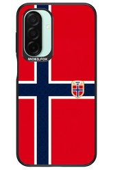 Norway 2.0 - Samsung Galaxy A26