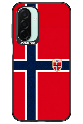 Norway 2.0 - Samsung Galaxy A26