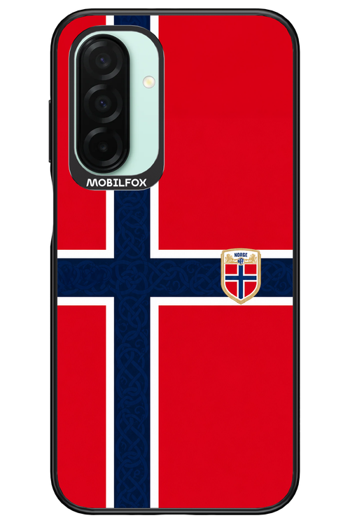 Norway 2.0 - Samsung Galaxy A26