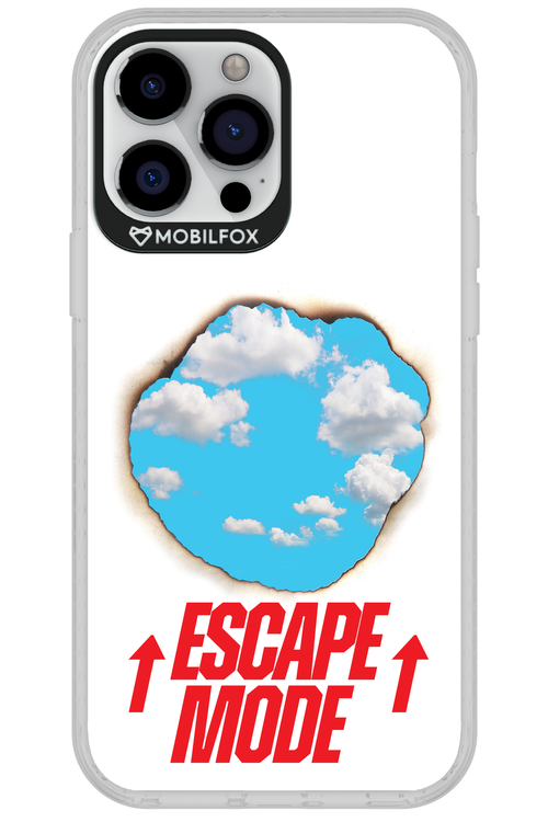 Escape mode 2.0 - Apple iPhone 13 Pro Max