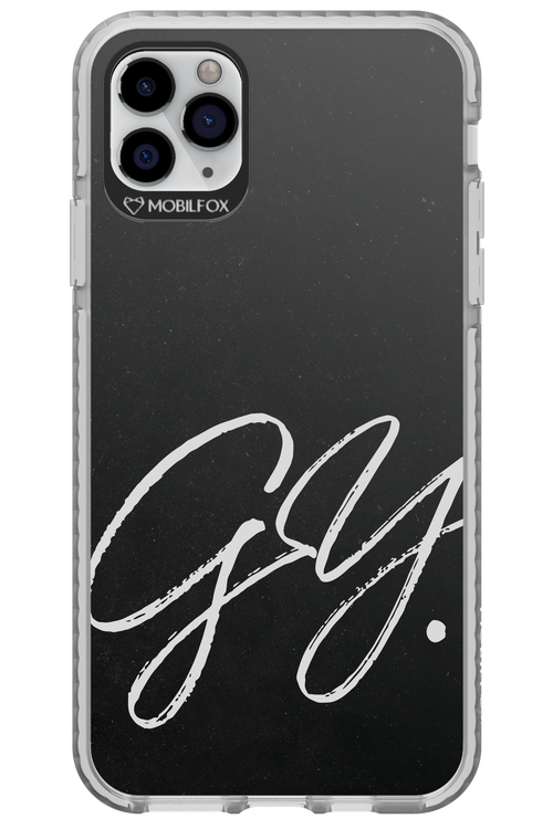(Off Space) GY 2.0 - Apple iPhone 11 Pro Max
