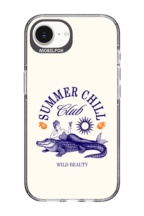 ChillMaid 2.0 - Apple iPhone 16e