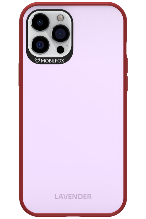 LAVENDER - FS2 2.0 - Apple iPhone 12 Pro Max