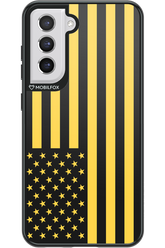 Safety Stars - Samsung Galaxy S21 FE