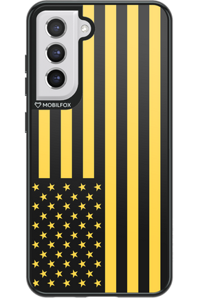 Safety Stars - Samsung Galaxy S21 FE