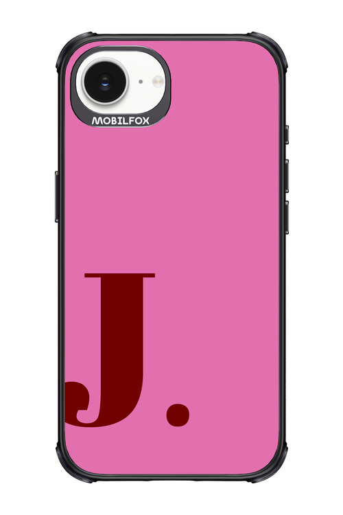 J (Sorbet) 2.0 - Apple iPhone 16e