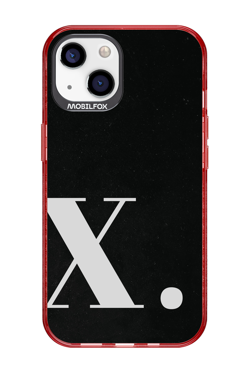 X (Off Space) 2.0 - Apple iPhone 13