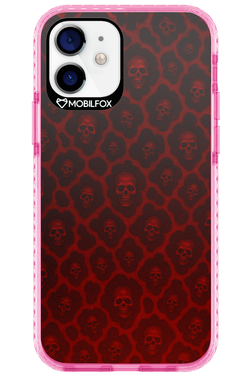 Skullpard - Apple iPhone 12