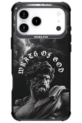 God - Apple iPhone 17 Pro Max