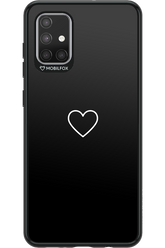 Love Is Simple - Samsung Galaxy A71