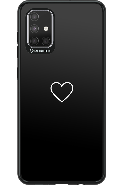 Love Is Simple - Samsung Galaxy A71