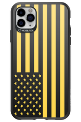 Safety Stars - Apple iPhone 11 Pro Max