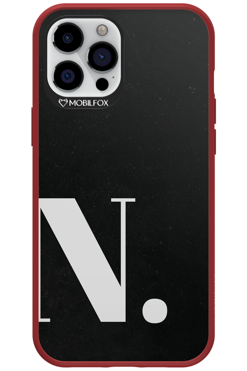 N (Off Space) 2.0 - Apple iPhone 12 Pro Max