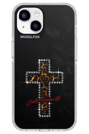 God's Favourite - Apple iPhone 14