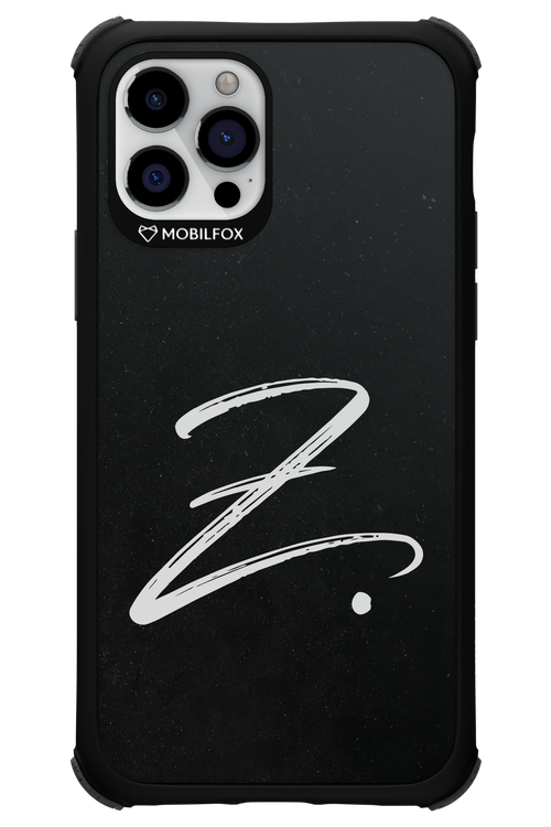 (Off Space) Z 2.0 - Apple iPhone 12 Pro
