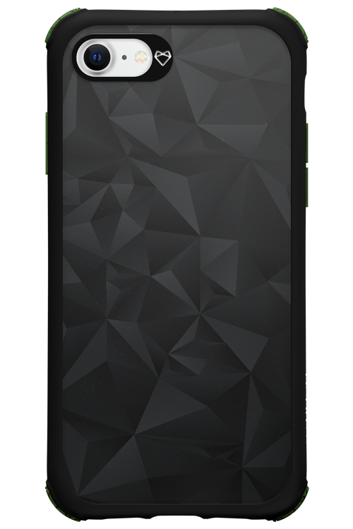 Low Poly 2.0 - Apple iPhone 7