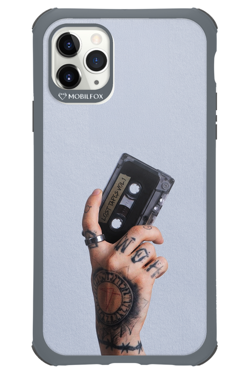 Bagabont 2.0 - Apple iPhone 11 Pro Max