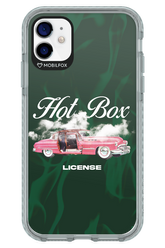 Hotbox - Apple iPhone 11