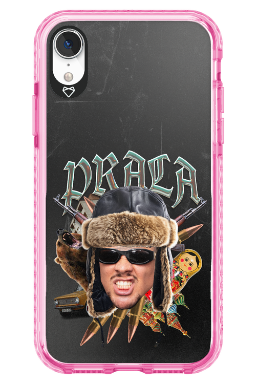 Lmen Panel - Apple iPhone XR