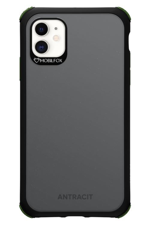 Antracit 2.0 - Apple iPhone 11