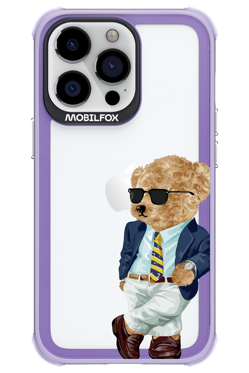 Boss 2.0 - Apple iPhone 13 Pro