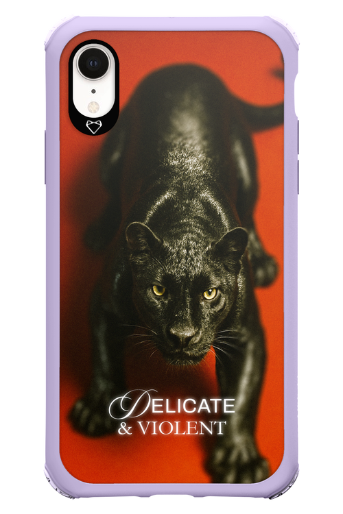 DeliCat 2.0 - Apple iPhone XR