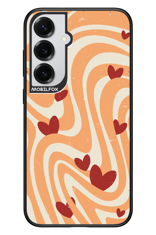 Heartwave 2.0 - Samsung S25+