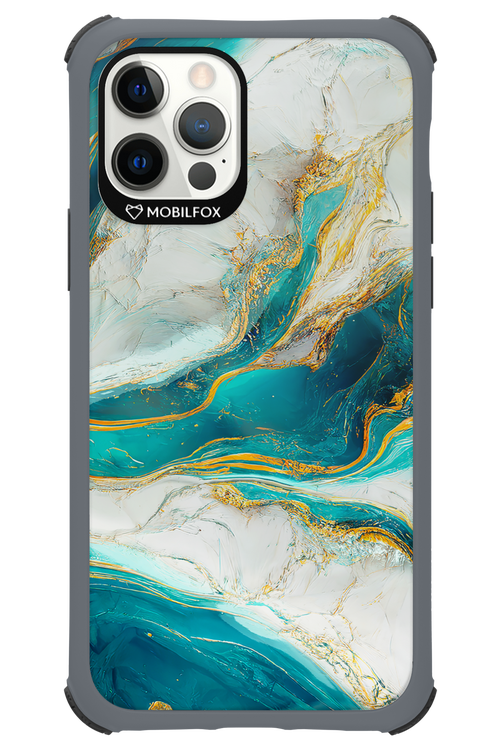 Emerald 2.0 - Apple iPhone 12 Pro