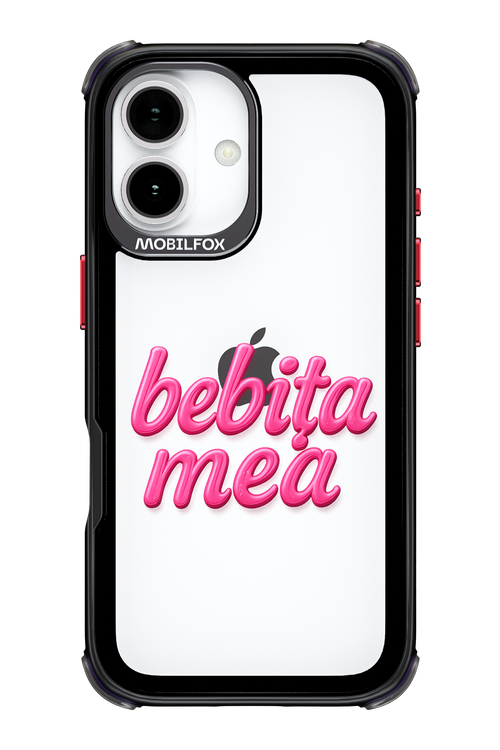 Meaa - Apple iPhone 17