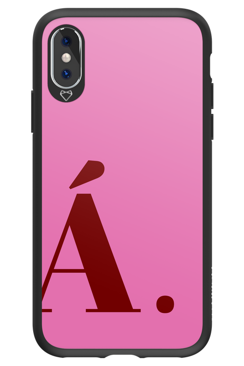 A II (Sorbet) 2.0 - Apple iPhone XS