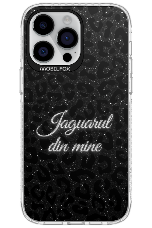 Jaguarul - Apple iPhone 14 Pro Max