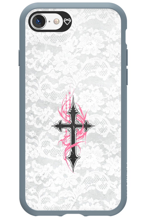 Soft halo 2.0 - Apple iPhone 8