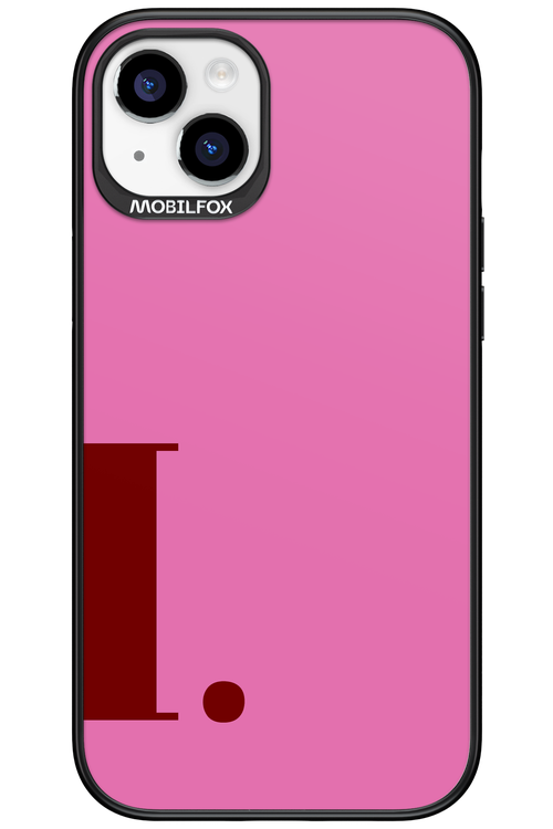 I (Sorbet) 2.0 - Apple iPhone 15 Plus