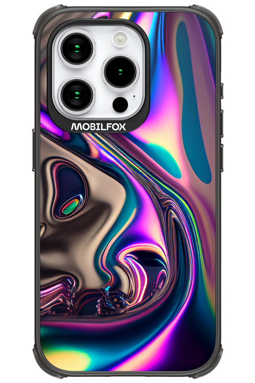 Post Future 2.0 - Apple iPhone 15 Pro