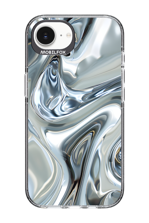 True Silver 2.0 - Apple iPhone 17e