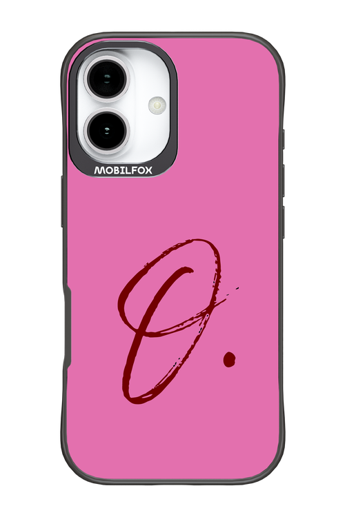 (Sorbet) O 2.0 - Apple iPhone 17