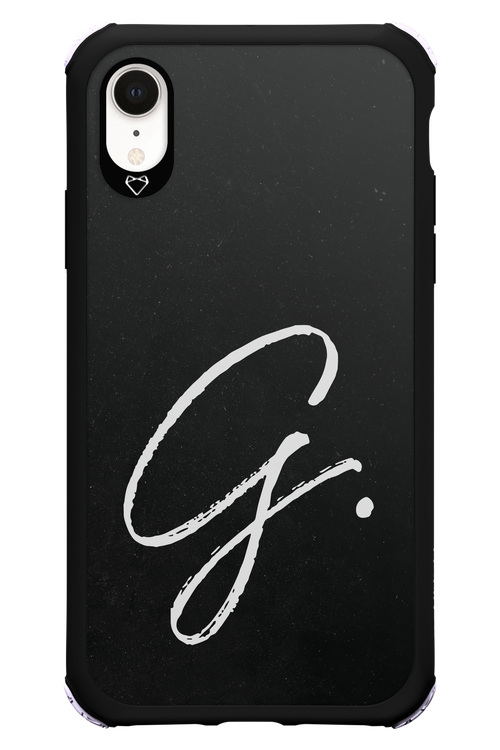 (Off Space) G 2.0 - Apple iPhone XR